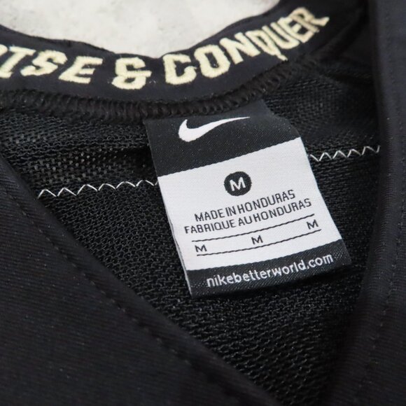 University of Central Florida / UCF Football authentic NIKE GAME ISSUED jersey - Picture 6 of 13